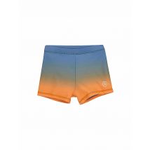 COLOR KIDS Jungen Beinbadehose blau | 98