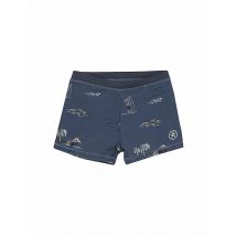 COLOR KIDS Jungen Beinbadehose dunkelblau | 110