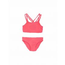 COLOR KIDS Mädchen Bikini pink | 122
