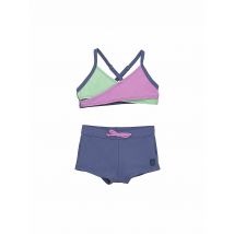 COLOR KIDS Mädchen Bikini lila | 104