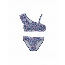 COLOR KIDS Mädchen Bikini blau | 104