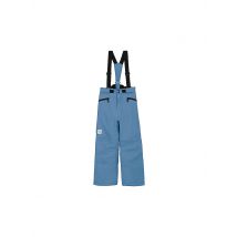 COLOR KIDS Mädchen Skihose blau | 122