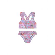 COLOR KIDS Mädchen Bikini lila | 122