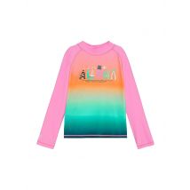 COLOR KIDS Mädchen Lycrashirt pink | 116
