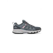 COLUMBIA Damen Wanderschuhe Peakfreak II Outdry hellgrau | 37