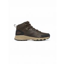 COLUMBIA Herren Wanderschuh Peakfreak II Mid braun | 43