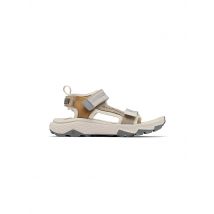 COLUMBIA Damen Sandalen Peakfreak Rush™ Leather grau | 40