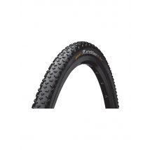CONTINENTAL Gravel/Cross Fahrradreifen Race King CX 700 x 35C schwarz