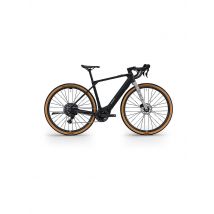 CONWAY E-Gravelbike  Nyvon 8.0 Diamant  schwarz | M