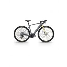 CONWAY E-Gravelbike Nyvon 12.0 Diamant  grau | S