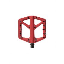 CRANKBROTHERS Flat-Pedal Stamp 1 rot | L
