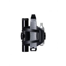 CRANKBROTHERS BC18 Bottle Cage Kit schwarz