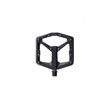 CRANKBROTHERS Pedal Stamp 3 Large schwarz
