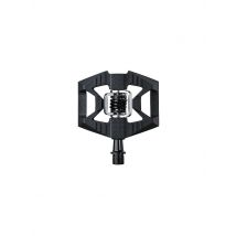 CRANKBROTHERS Pedale Double Shot 1 schwarz