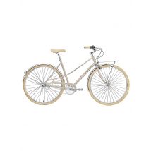 CREME Damen Urbanbike Caferacer Lady Uno rosa | 44,5