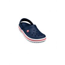 CROCS Badepantoffel Crocband™ Clog dunkelblau | 37-38