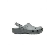 CROCS Badepantoffeln Crocs Classic grau | 38-39