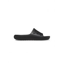 CROCS Badepantoffeln Classic Slide schwarz | 37-38