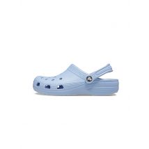 CROCS Badepantoffeln Crocs Classic hellblau | 37-38