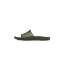 CROCS Badepantoffeln Classic Slide olive | 45-46