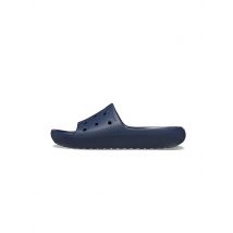 CROCS Badepantoffeln Classic Slide dunkelblau | 38-39
