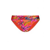CYELL Damen Bikinihose Bora Bora koralle | 38