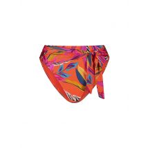 CYELL Damen Bikinihose Bora Bora koralle | 36