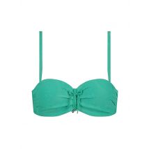 CYELL Damen Bikinioberteil Deep Green grün | 40F