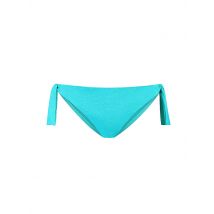 CYELL Damen Bikinihose Sea Sparkle türkis | 40