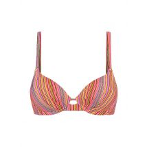 CYELL Damen Bikinioberteil bunt | 38C