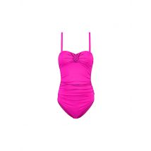 CYELL Damen Badeanzug Framboise pink | 40D