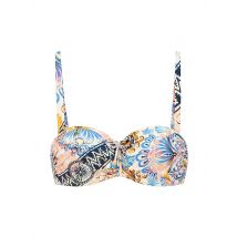 CYELL Damen Bikinioberteil Classic Fusion bunt | 38C