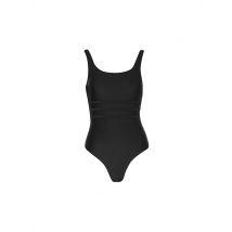DARLING HARBOUR Damen Badeanzug Eres schwarz | 36