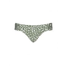 DARLING HARBOUR Damen Bikinihose Hipster olive | 36