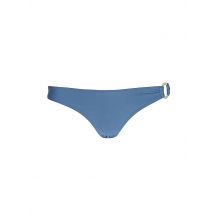 DARLING HARBOUR Damen Bikinihose mit Dekoring dunkelblau | 38