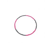 DEUSER Hula Hoop grau