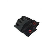 DEUSER Fitnesshandschuhe Pro Plus schwarz | L