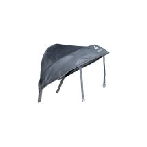 DEUTER Kindertragen-Sonnenschutz KC Sun Roof grau