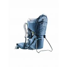 DEUTER Kindertrage Kid Comfort blau