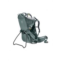 DEUTER Kindertrage Kid Comfort Active grau