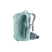 DEUTER Damen Fahrrad Rucksack Bike I 18 SL grün