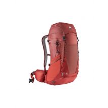 DEUTER Damen Wanderrucksack Futura Pro 34 SL dunkelrot