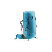 DEUTER Damen Trekkingrucksack Aircontact Lite 45+10 SL petrol