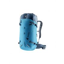 DEUTER Hochtourenrucksack Guide 30 blau