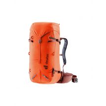 DEUTER Damen Hochtourenrucksack Guide 32+8 SL orange