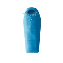 DEUTER Kinderschlafsack Starlight blau