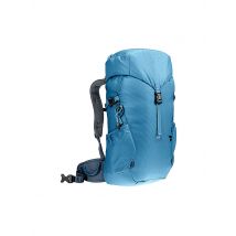 DEUTER Kinder Wanderrucksack Climber 22L blau