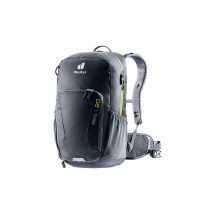 DEUTER Radrucksack Bike I 20L schwarz