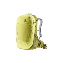 DEUTER Radrucksack Trans Alpin 30L grün
