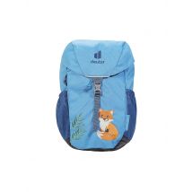 DEUTER Kinderrucksack Waldfuchs 10 blau
